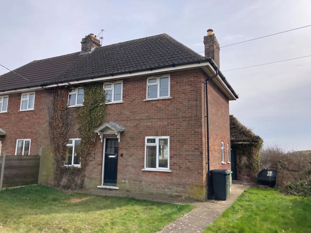 St. Georges Terrace, Gooderstone, King's Lynn, Norfolk, PE33 9BT - Online Auctions