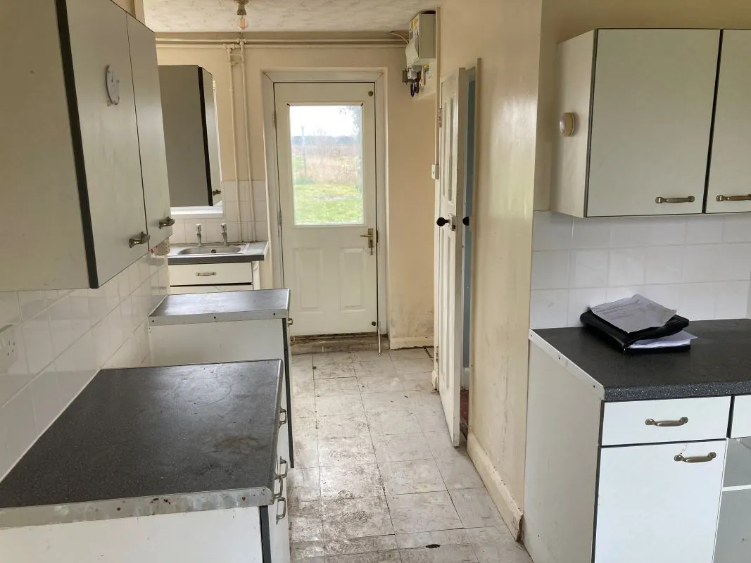 St. Georges Terrace, Gooderstone, King's Lynn, Norfolk, PE33 9BT - Online Auctions