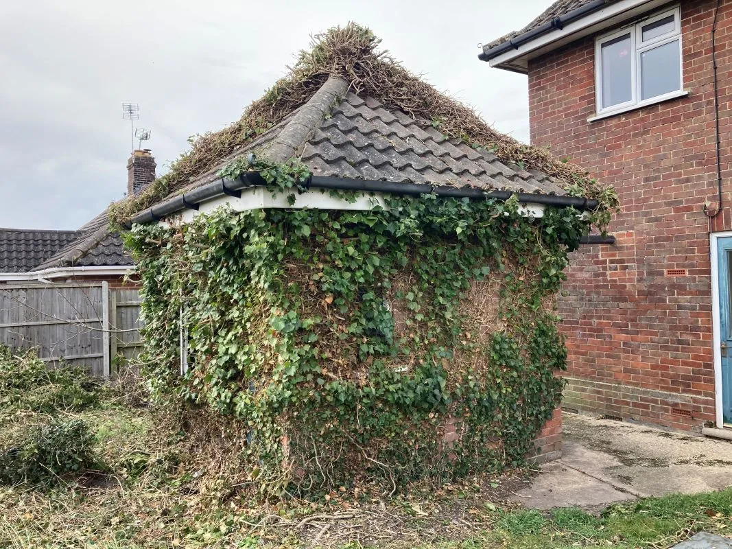 St. Georges Terrace, Gooderstone, King's Lynn, Norfolk, PE33 9BT - Online Auctions