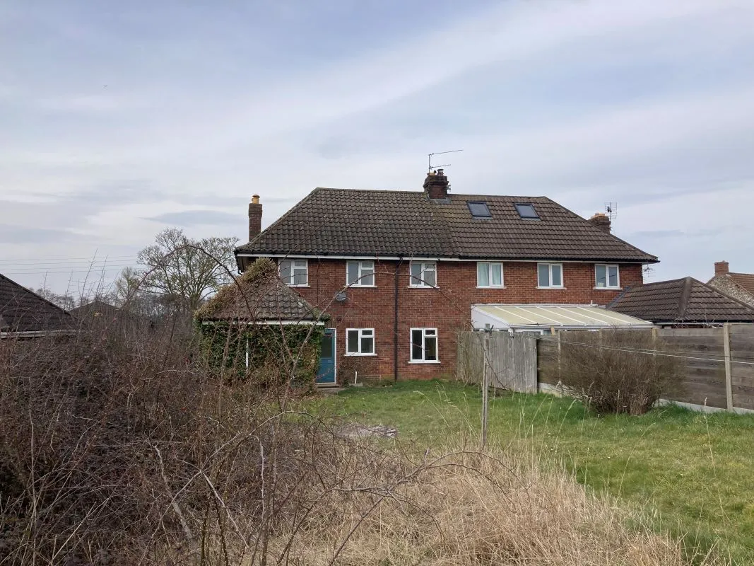 St. Georges Terrace, Gooderstone, King's Lynn, Norfolk, PE33 9BT - Online Auctions