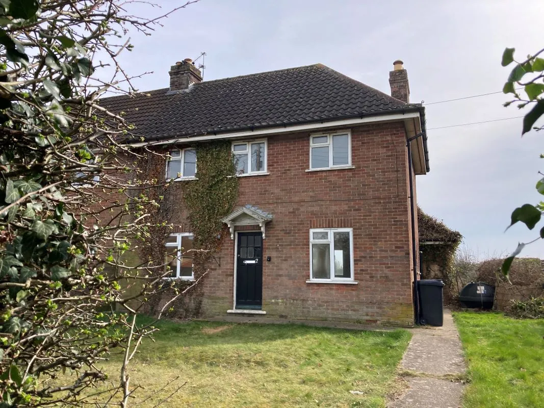 St. Georges Terrace, Gooderstone, King's Lynn, Norfolk, PE33 9BT - Online Auctions