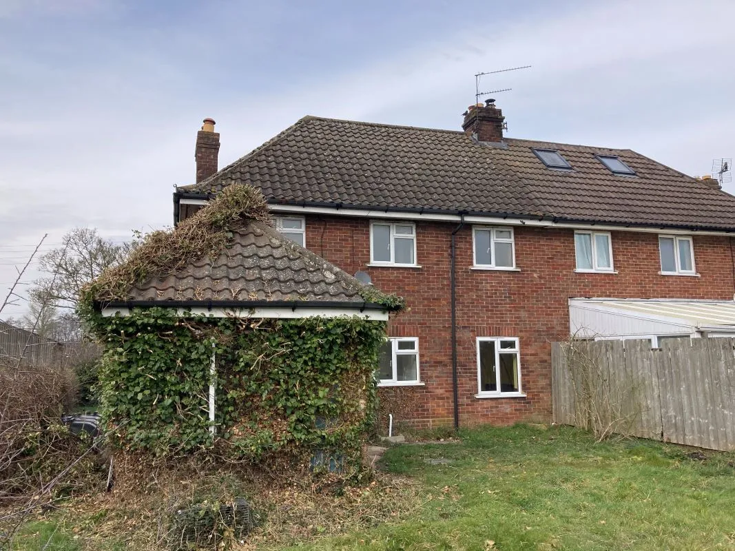 St. Georges Terrace, Gooderstone, King's Lynn, Norfolk, PE33 9BT - Online Auctions