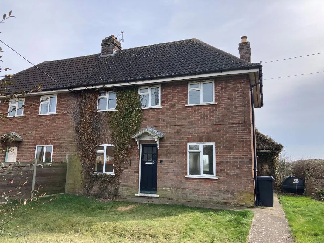 St. Georges Terrace, Gooderstone, King's Lynn, Norfolk, PE33 9BT - Online Auctions