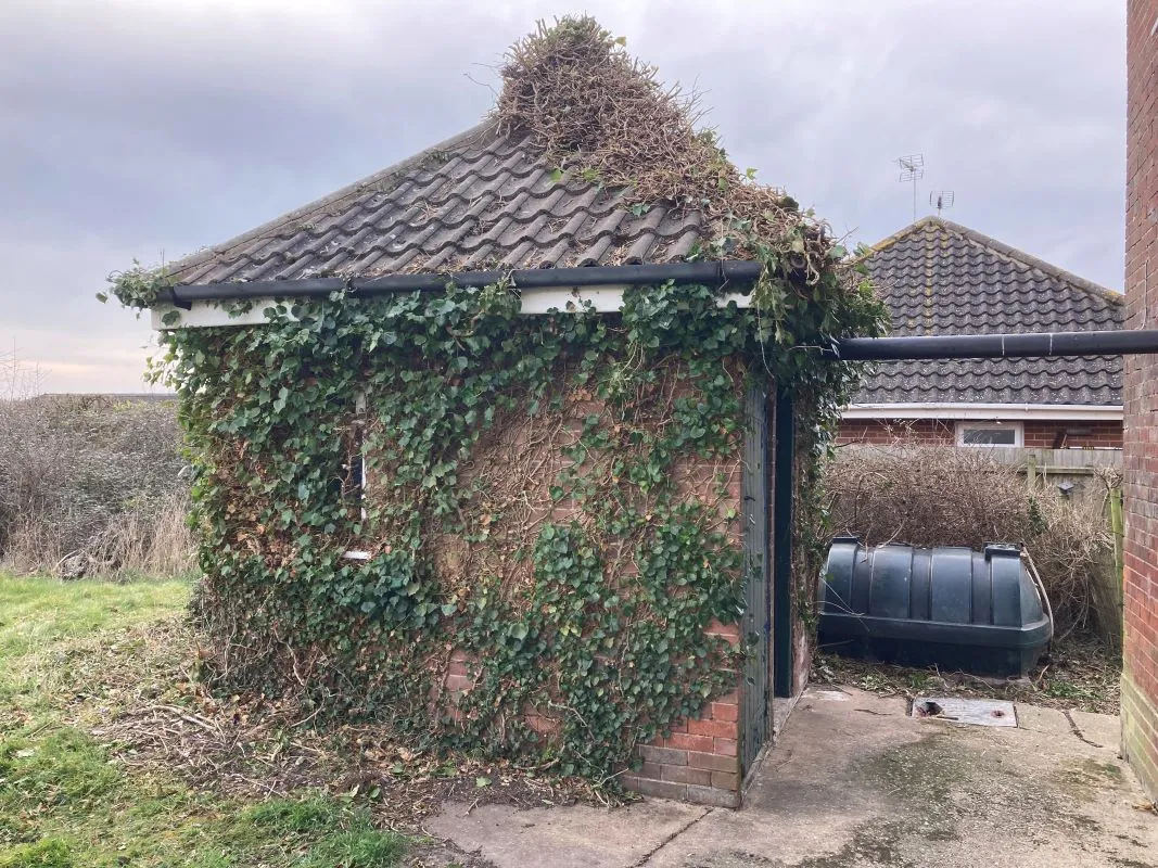 St. Georges Terrace, Gooderstone, King's Lynn, Norfolk, PE33 9BT - Online Auctions