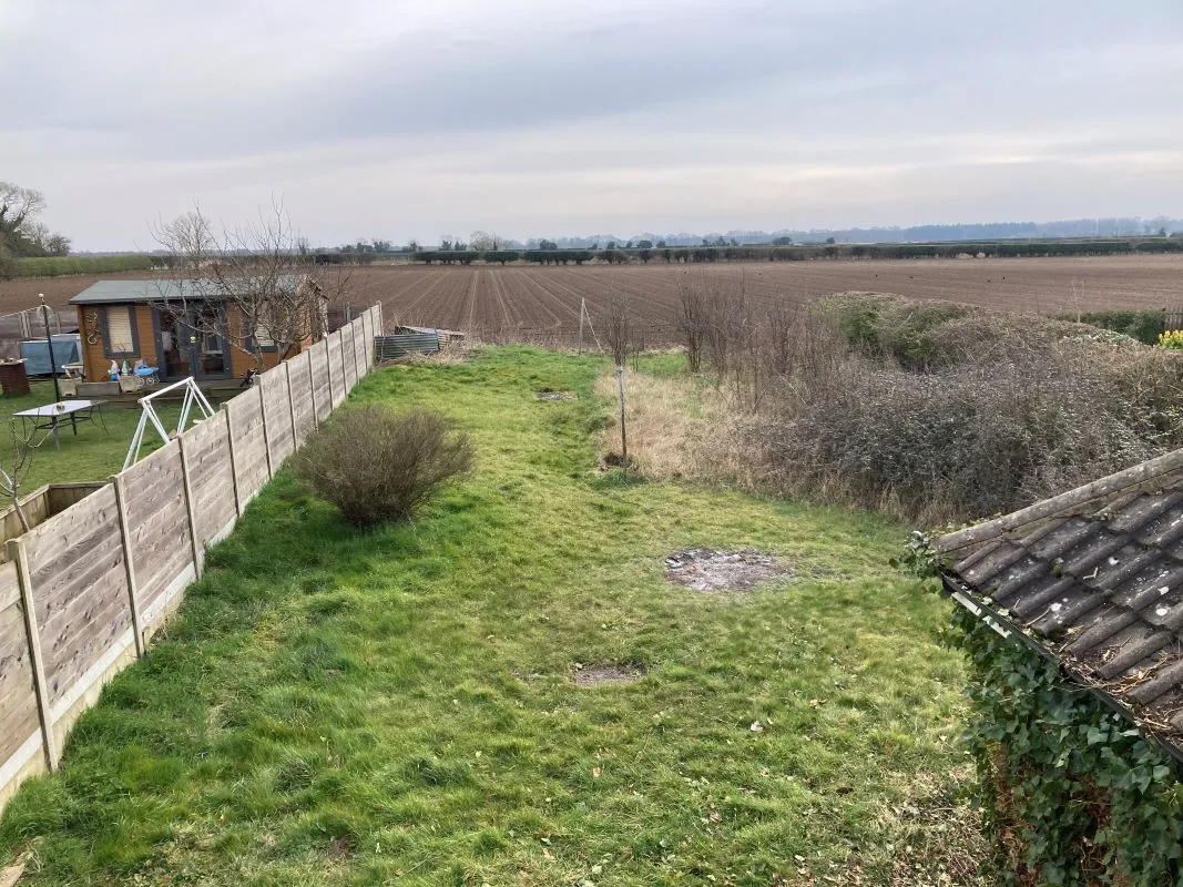 St. Georges Terrace, Gooderstone, King's Lynn, Norfolk, PE33 9BT - Online Auctions
