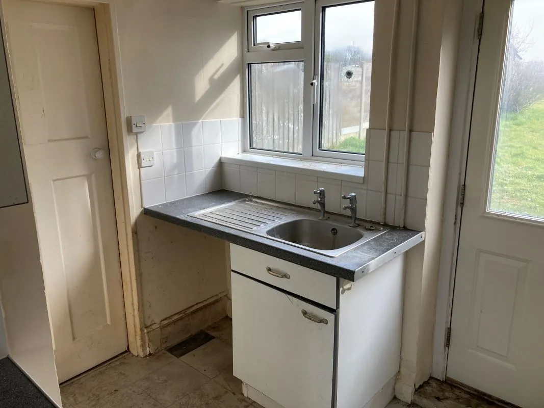 St. Georges Terrace, Gooderstone, King's Lynn, Norfolk, PE33 9BT - Online Auctions
