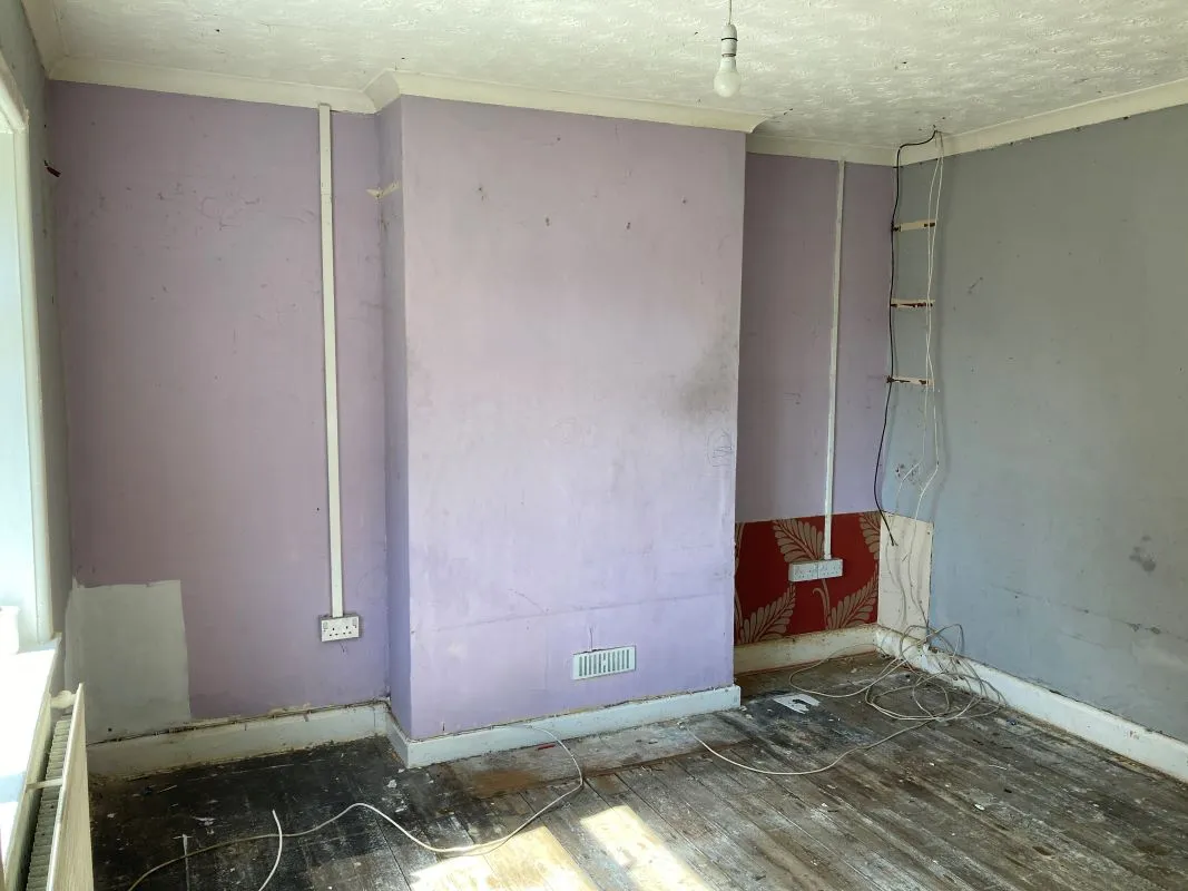 Property cover