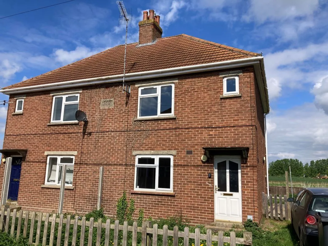 Hootens Row, Barroway Drove, Downham Market, Norfolk, PE38 0AH - Online Auctions