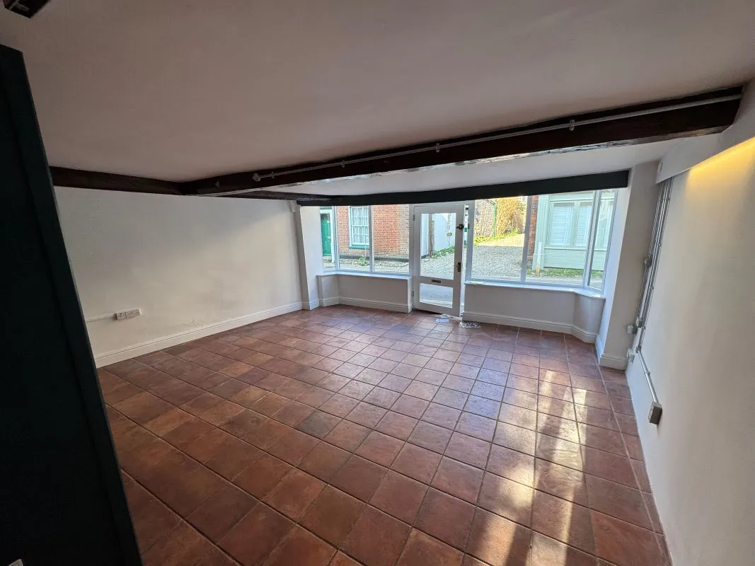 Property cover