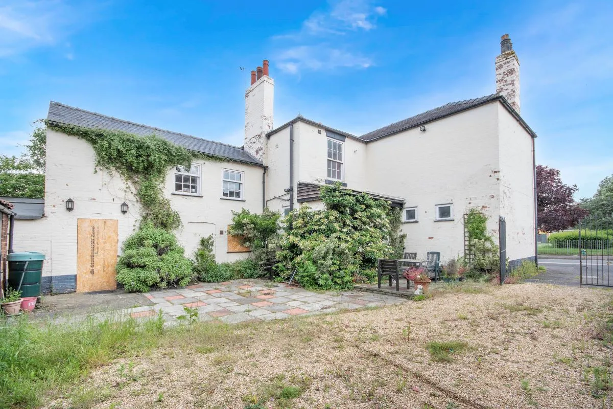 Thrumpton Lane, Retford, Nottinghamshire, DN22 7AJ - Online Auctions