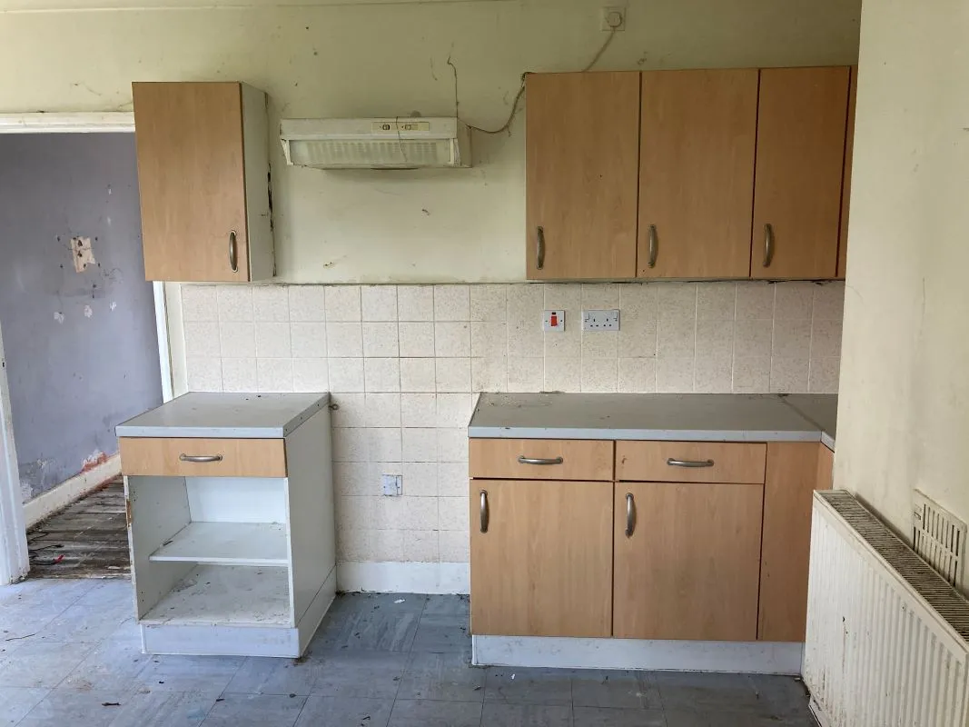 Hootens Row, Barroway Drove, Downham Market, Norfolk, PE38 0AH - Online Auctions