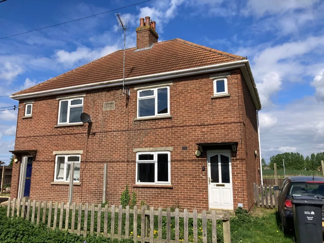 Hootens Row, Barroway Drove, Downham Market, Norfolk, PE38 0AH - Online Auctions