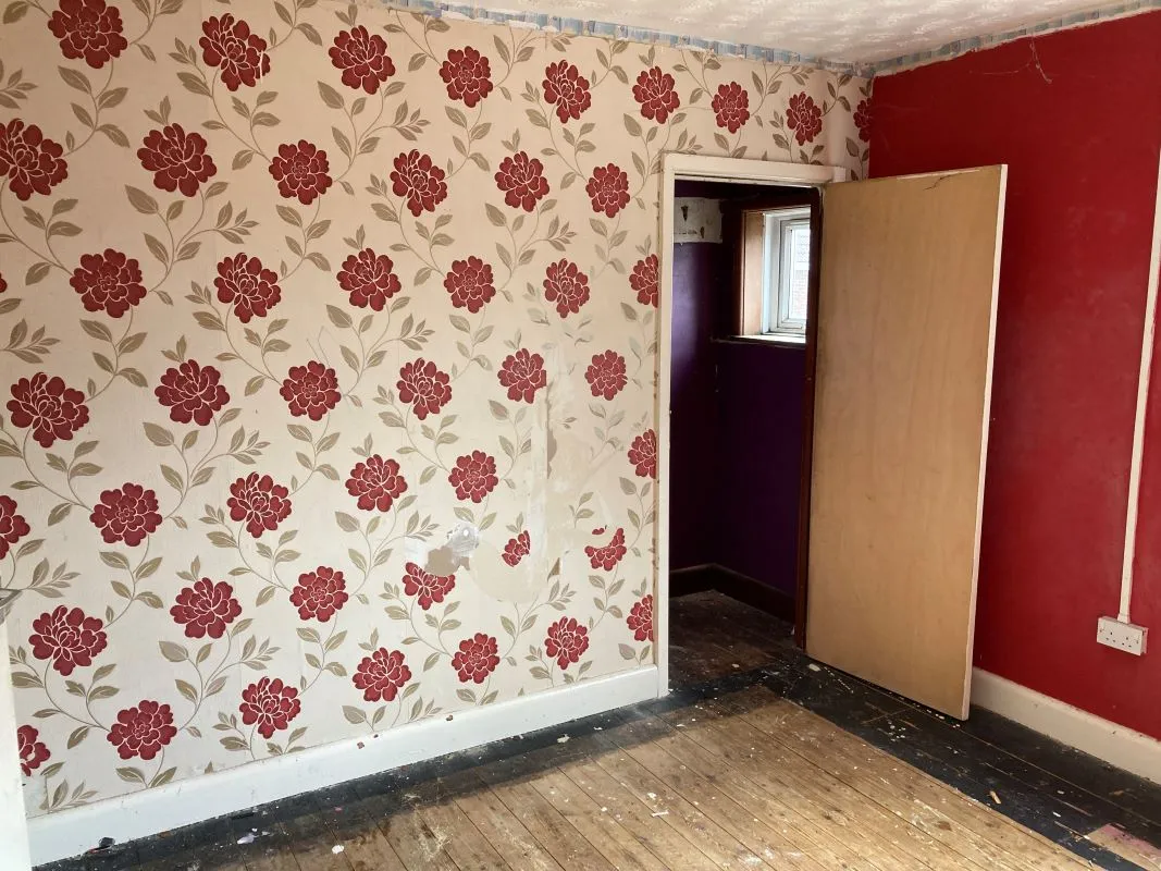 Hootens Row, Barroway Drove, Downham Market, Norfolk, PE38 0AH - Online Auctions