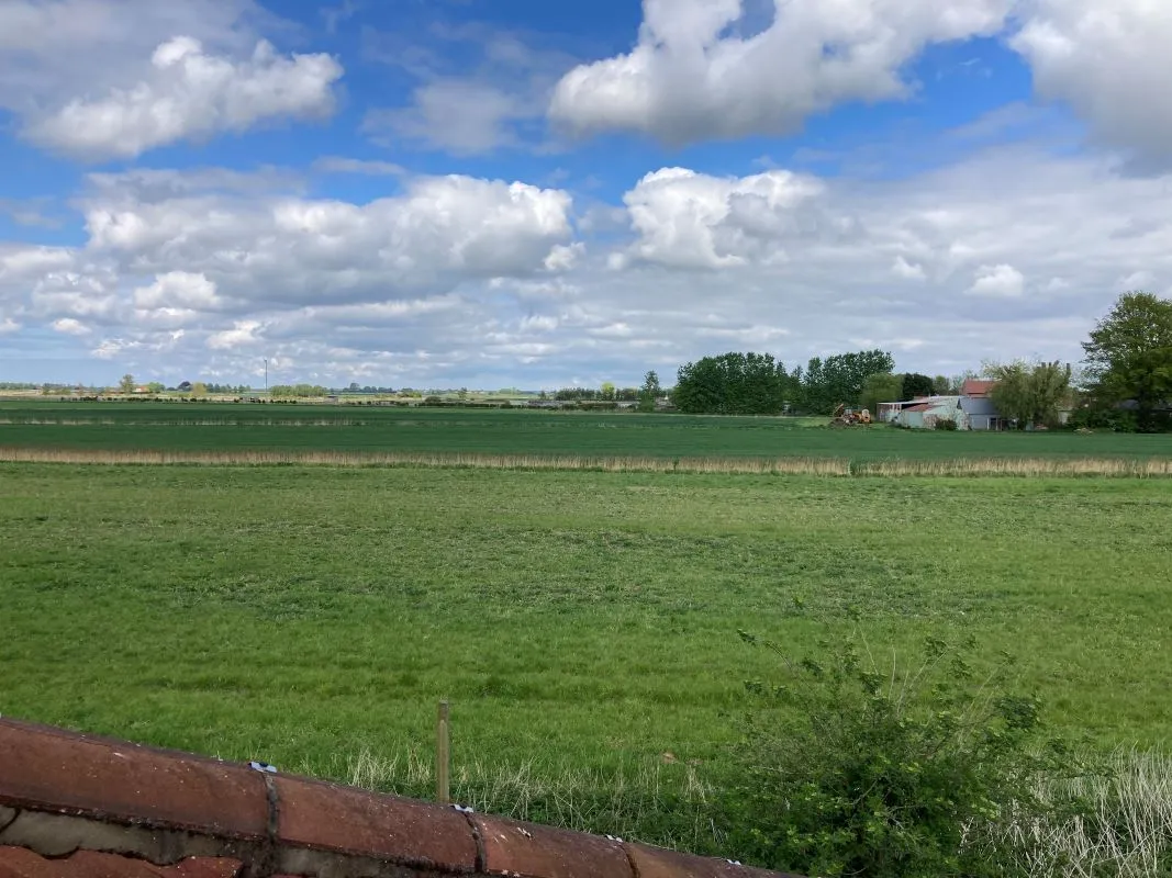 Hootens Row, Barroway Drove, Downham Market, Norfolk, PE38 0AH - Online Auctions