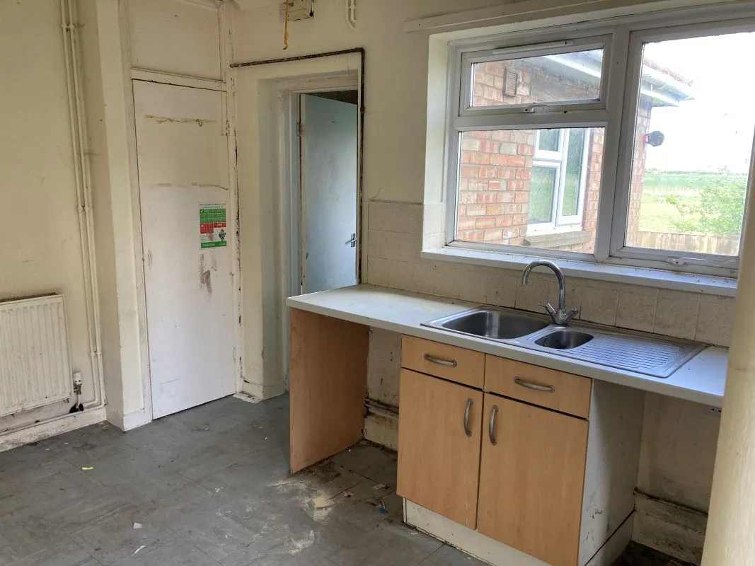 Hootens Row, Barroway Drove, Downham Market, Norfolk, PE38 0AH - Online Auctions