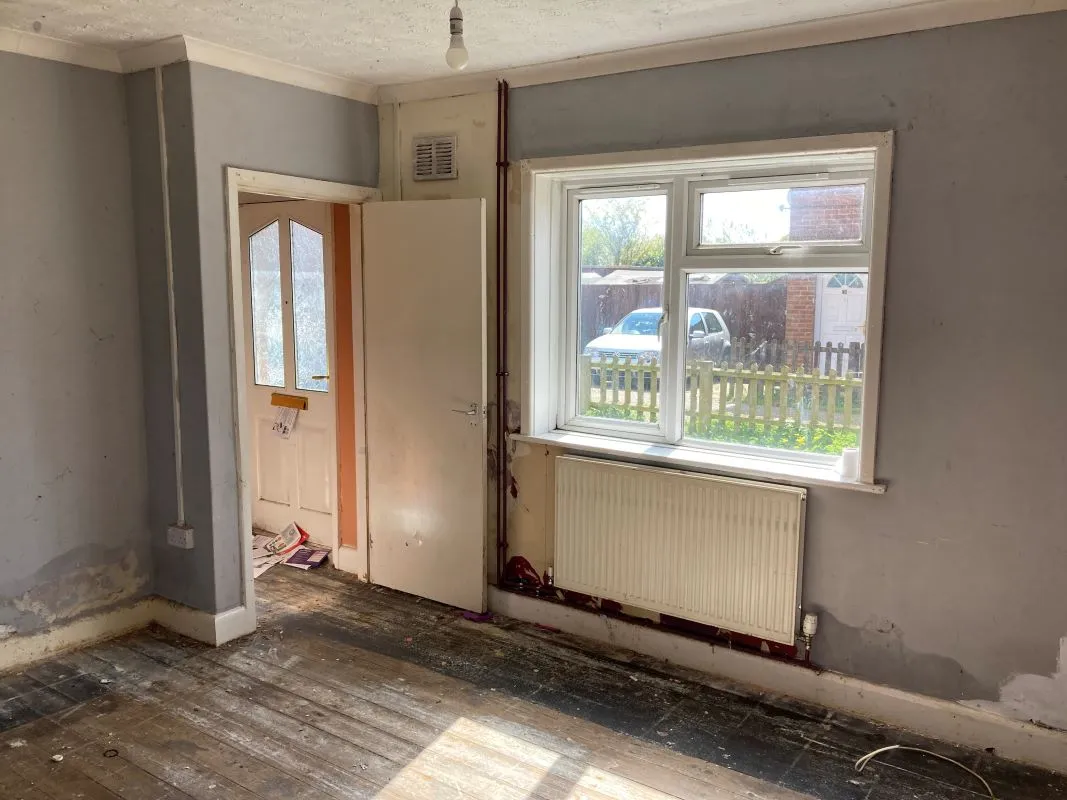 Hootens Row, Barroway Drove, Downham Market, Norfolk, PE38 0AH - Online Auctions