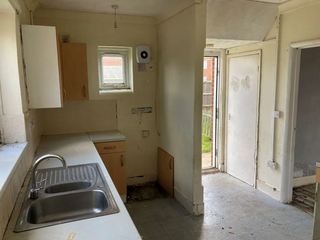 Hootens Row, Barroway Drove, Downham Market, Norfolk, PE38 0AH - Online Auctions
