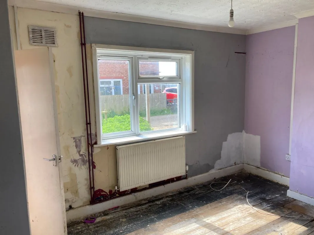 Hootens Row, Barroway Drove, Downham Market, Norfolk, PE38 0AH - Online Auctions