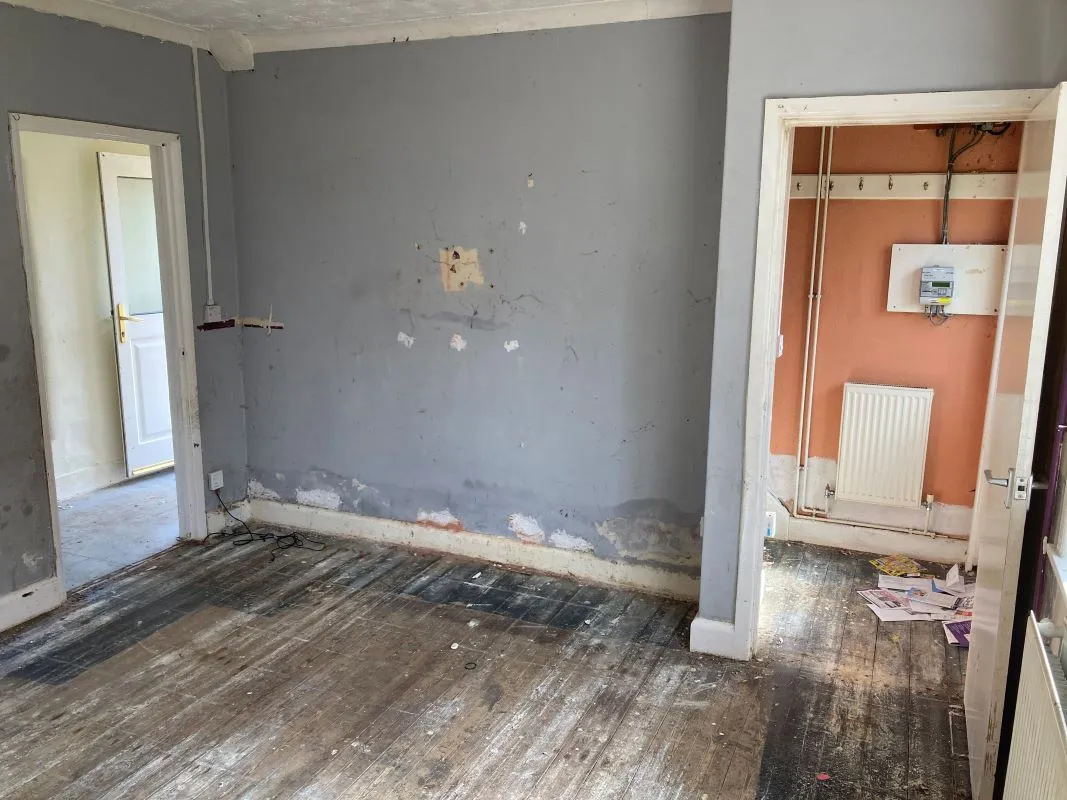 Hootens Row, Barroway Drove, Downham Market, Norfolk, PE38 0AH - Online Auctions