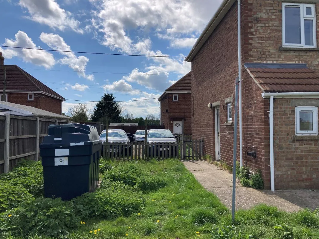 Hootens Row, Barroway Drove, Downham Market, Norfolk, PE38 0AH - Online Auctions