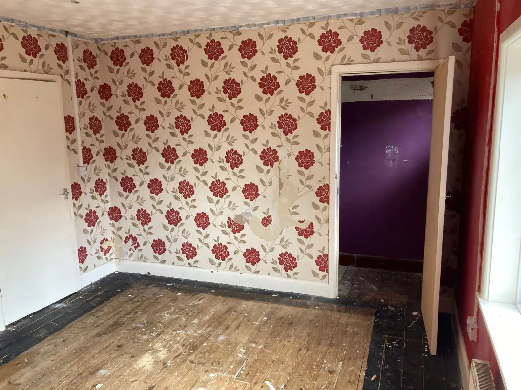 Hootens Row, Barroway Drove, Downham Market, Norfolk, PE38 0AH - Online Auctions
