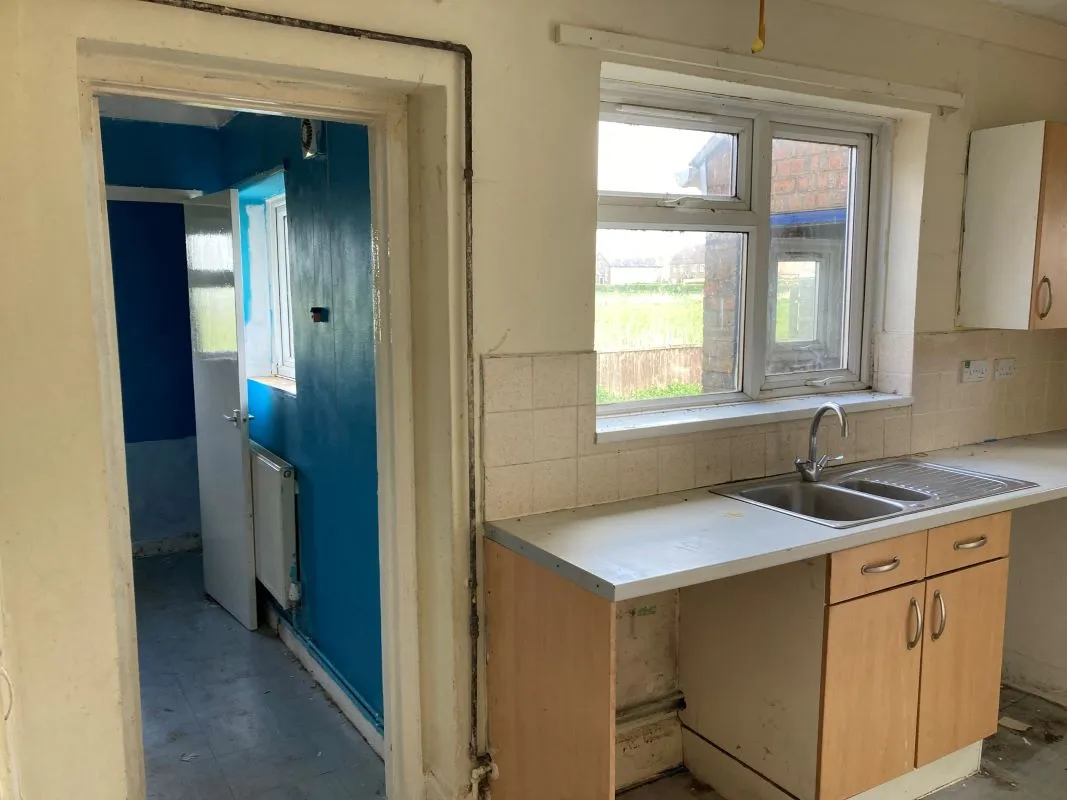 Hootens Row, Barroway Drove, Downham Market, Norfolk, PE38 0AH - Online Auctions
