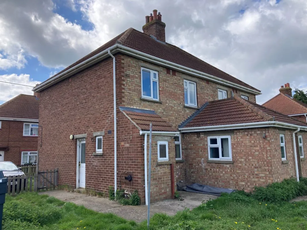 Hootens Row, Barroway Drove, Downham Market, Norfolk, PE38 0AH - Online Auctions