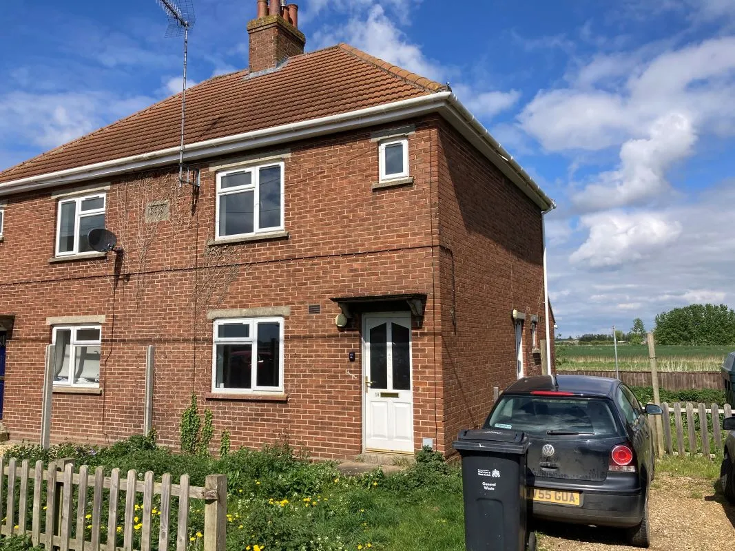 Hootens Row, Barroway Drove, Downham Market, Norfolk, PE38 0AH - Online Auctions