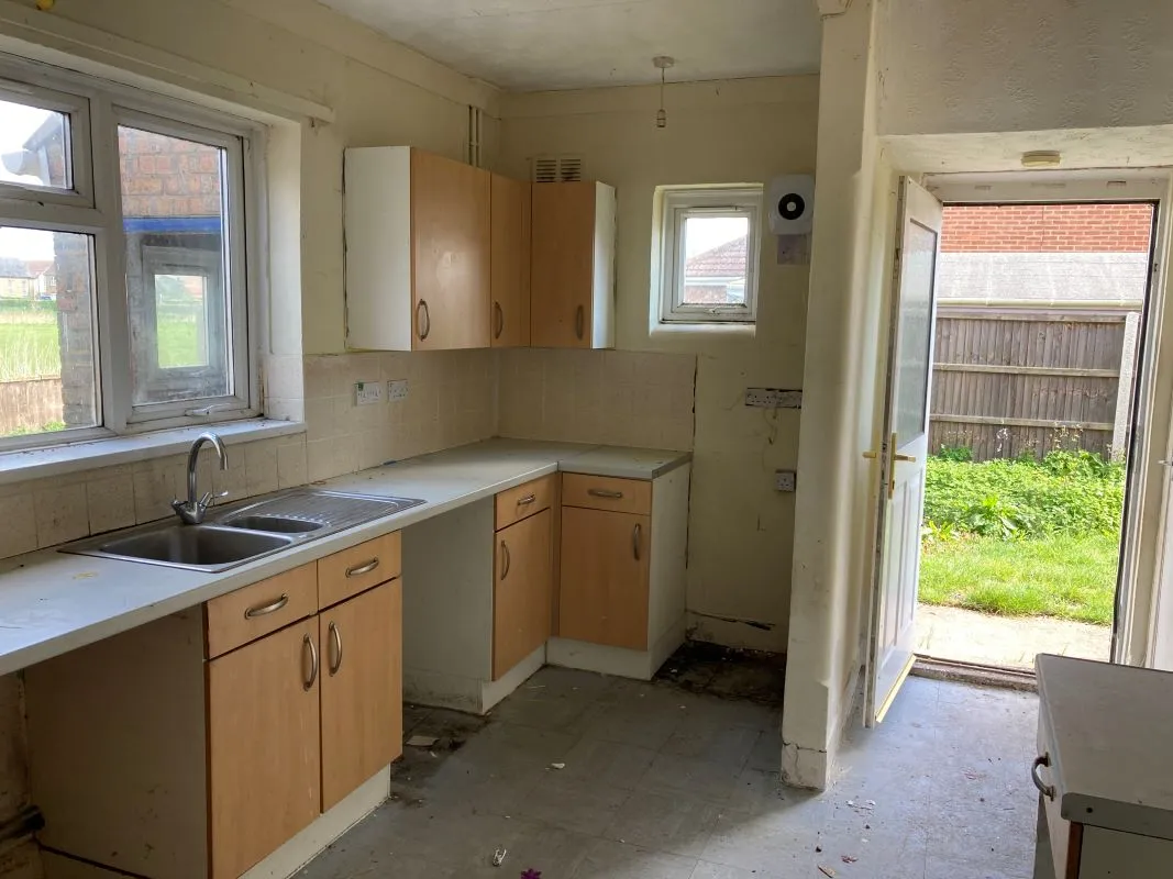 Hootens Row, Barroway Drove, Downham Market, Norfolk, PE38 0AH - Online Auctions