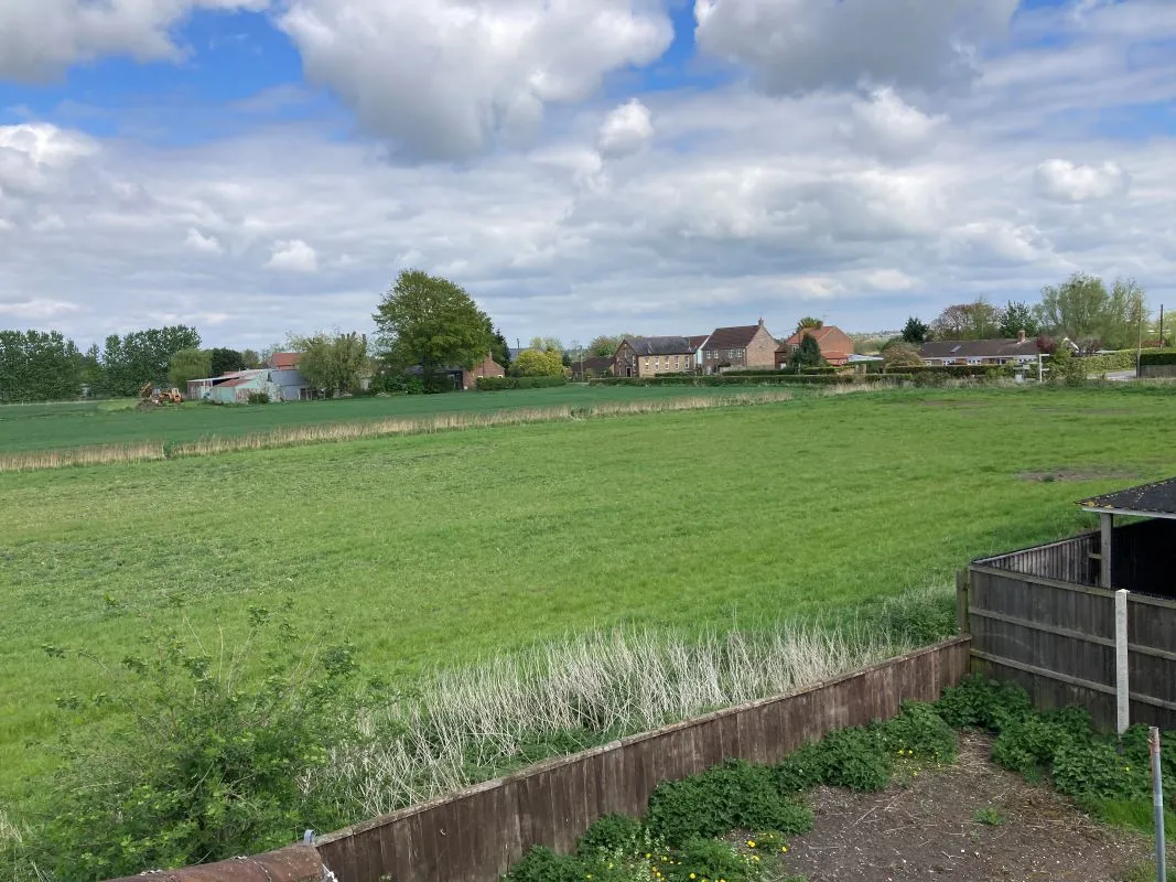 Hootens Row, Barroway Drove, Downham Market, Norfolk, PE38 0AH - Online Auctions