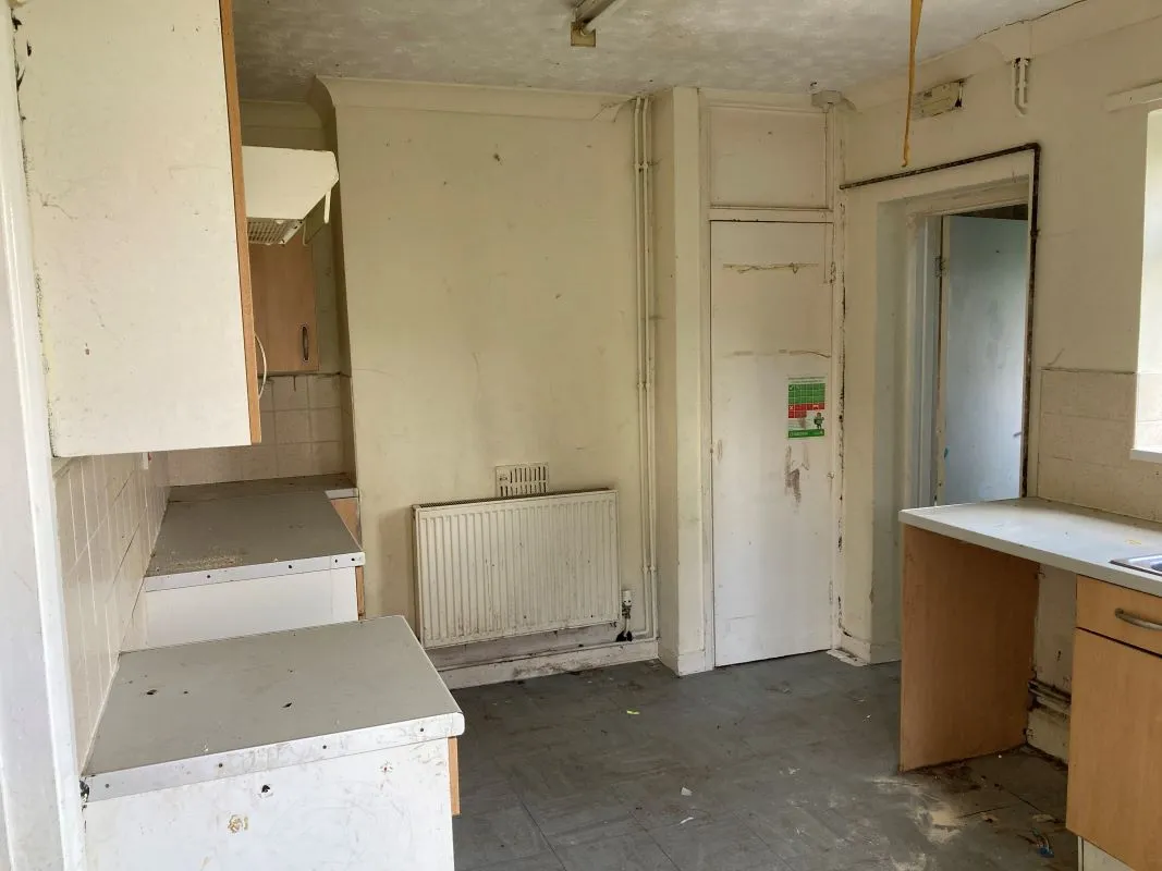 Hootens Row, Barroway Drove, Downham Market, Norfolk, PE38 0AH - Online Auctions