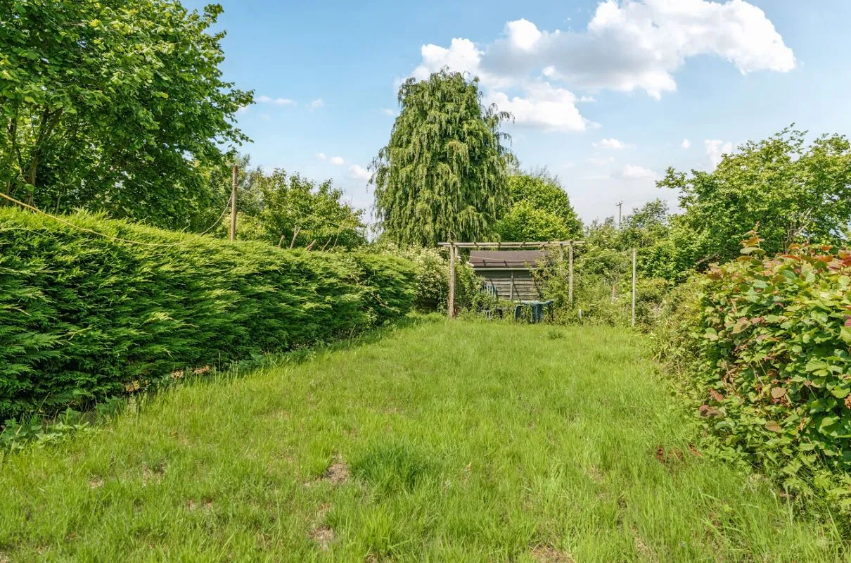 Stone Cottages, Mill Street, Middleton, Saxmundham, Suffolk, IP17 3NG - Online Auctions