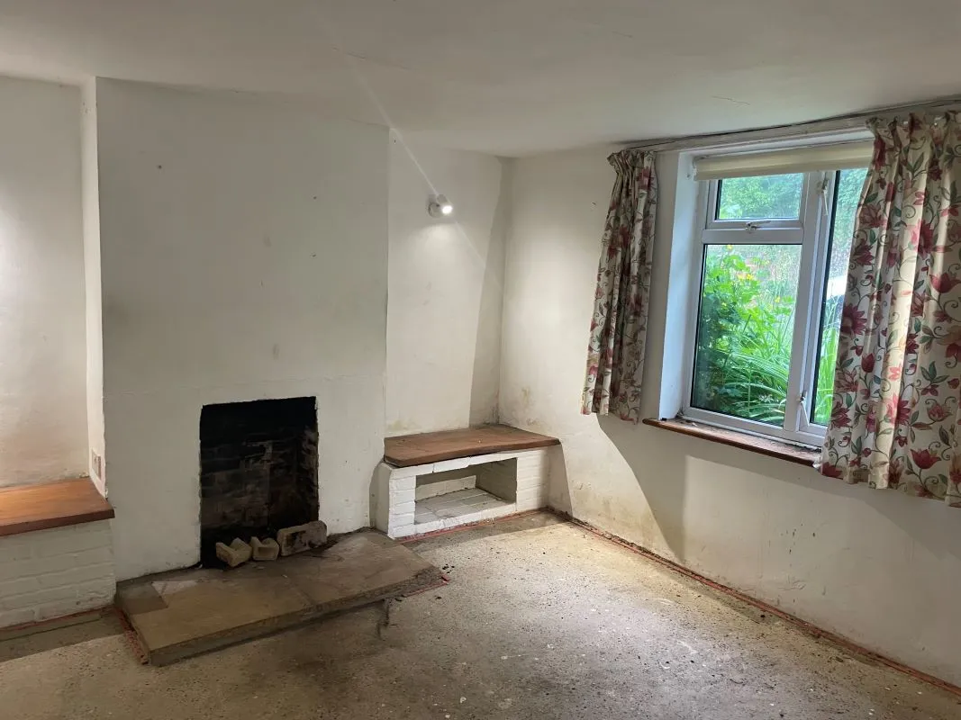 Stone Cottages, Mill Street, Middleton, Saxmundham, Suffolk, IP17 3NG - Online Auctions