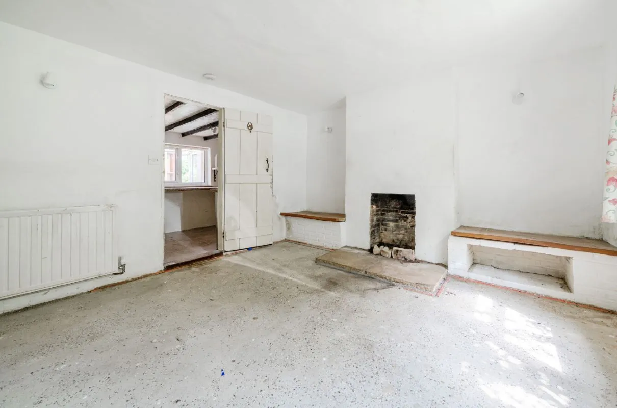Stone Cottages, Mill Street, Middleton, Saxmundham, Suffolk, IP17 3NG - Online Auctions