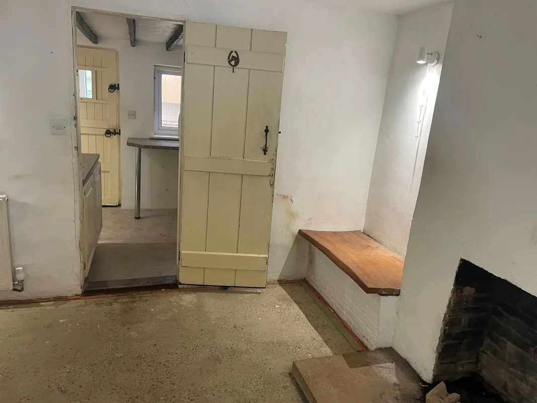 Stone Cottages, Mill Street, Middleton, Saxmundham, Suffolk, IP17 3NG - Online Auctions