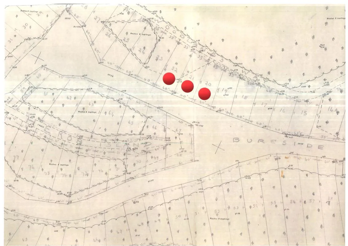 Marshland adjacent to Woodlands Way Road, Off South Quays Lane, Horning, Norwich, Norfolk, NR12 8JR - Online Auctions