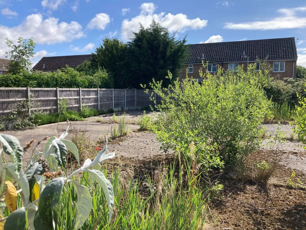 St. Peters Road, Fakenham, Norfolk, NR21 8AL - Online Auctions