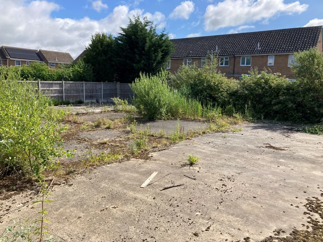 St. Peters Road, Fakenham, Norfolk, NR21 8AL - Online Auctions