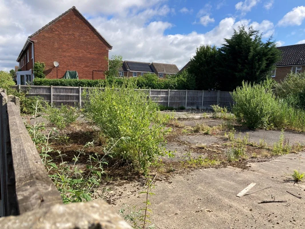 St. Peters Road, Fakenham, Norfolk, NR21 8AL - Online Auctions