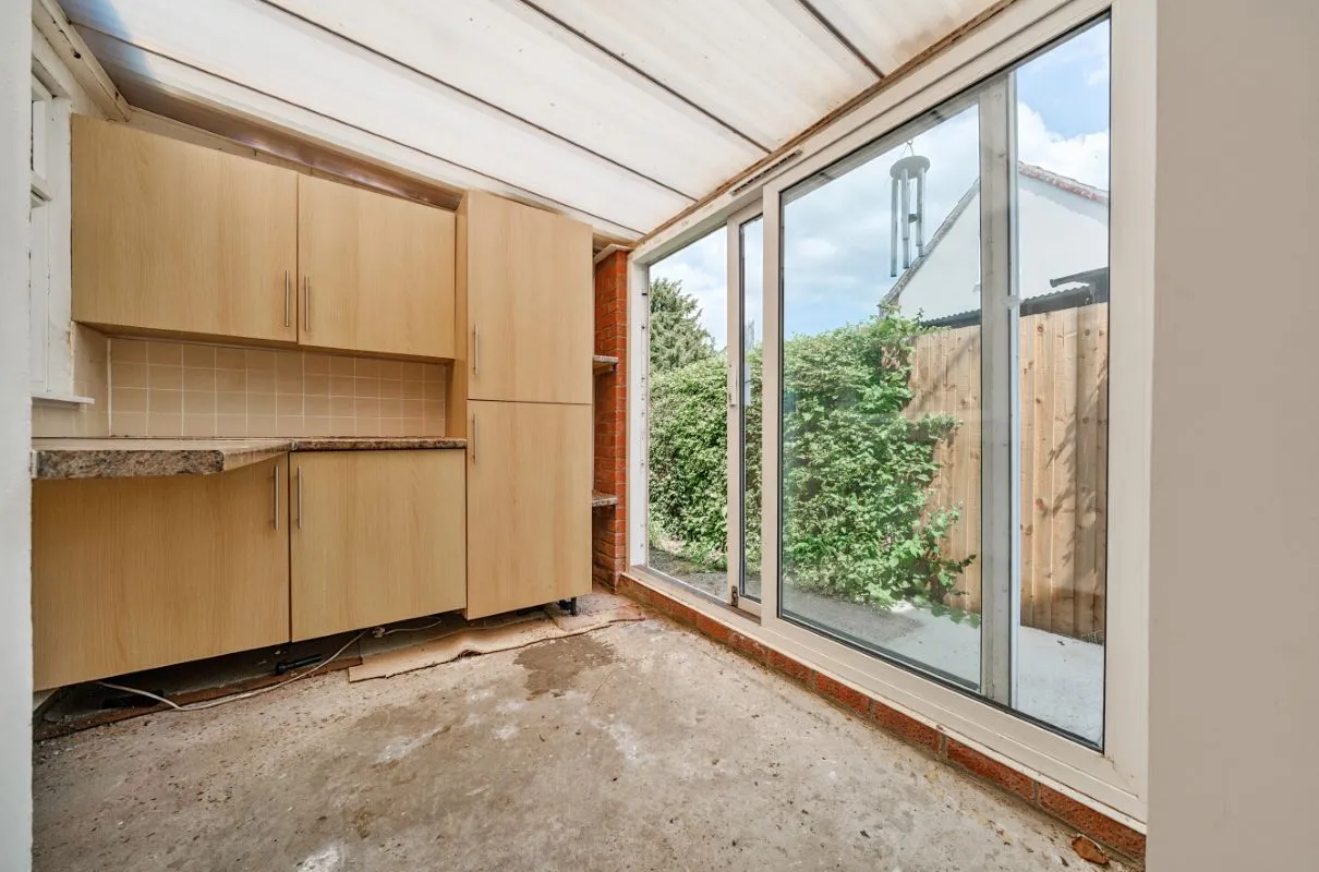 Property cover
