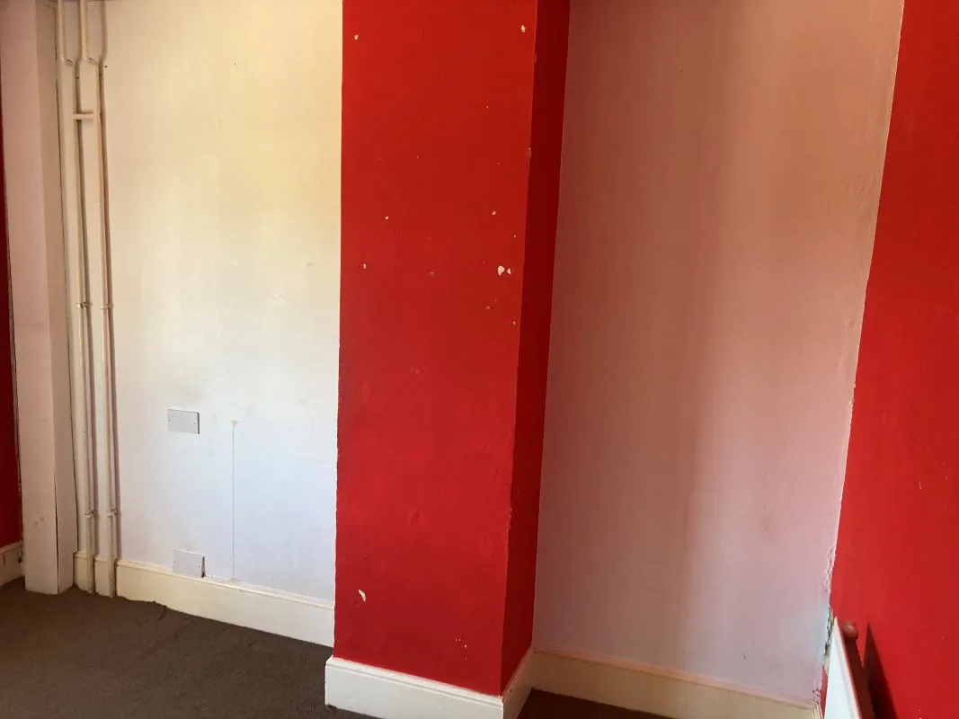 Property cover