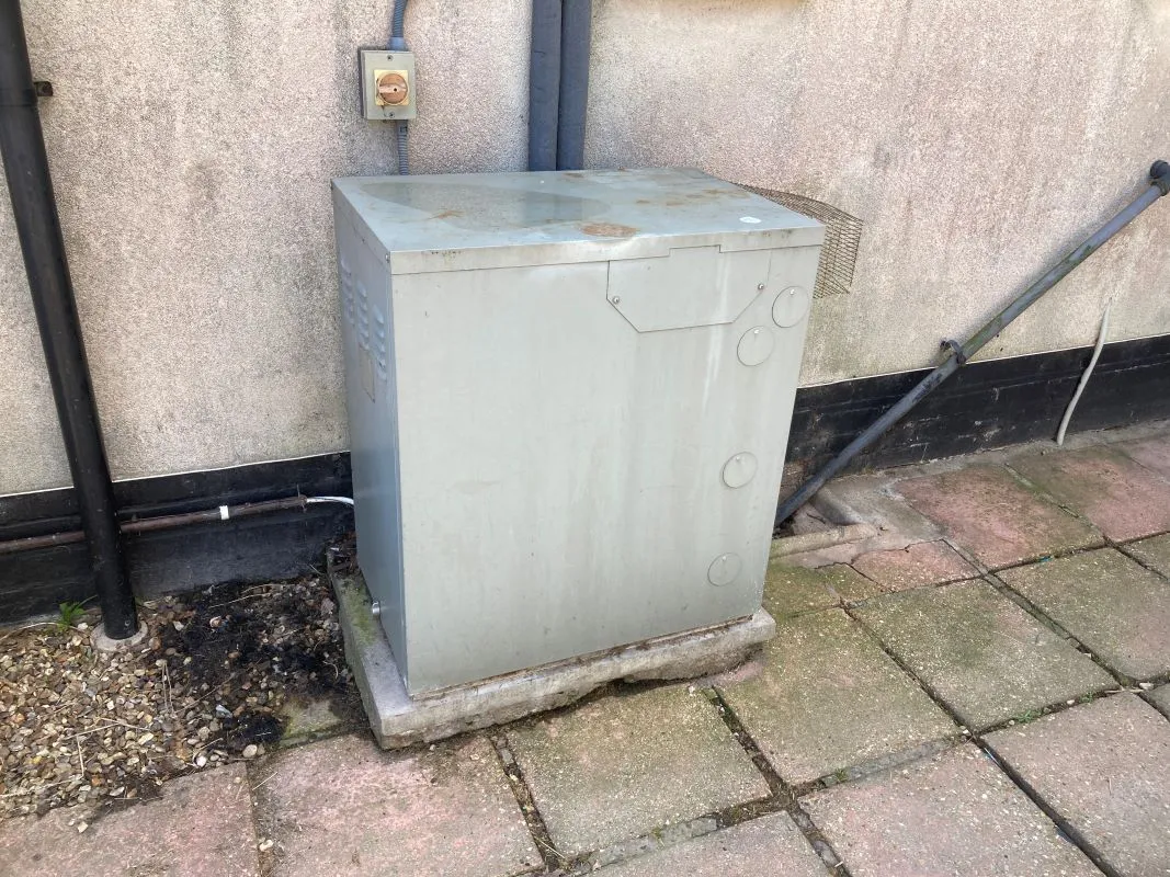 Whimpwell Street, Happisburgh, Norwich, Norfolk, NR12 0QD - Online Auctions