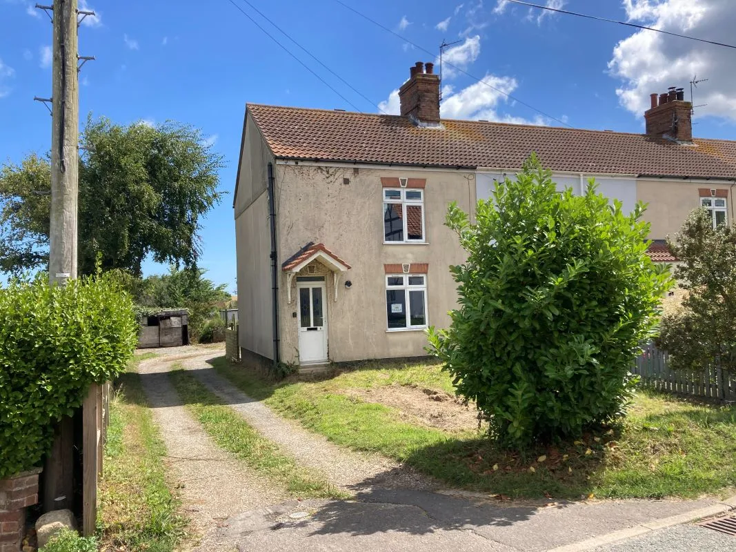 Whimpwell Street, Happisburgh, Norwich, Norfolk, NR12 0QD - Online Auctions