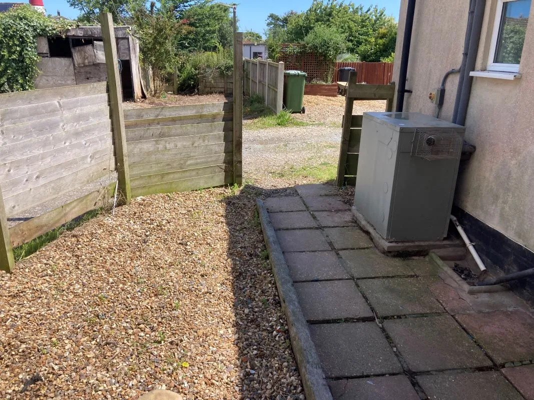 Whimpwell Street, Happisburgh, Norwich, Norfolk, NR12 0QD - Online Auctions