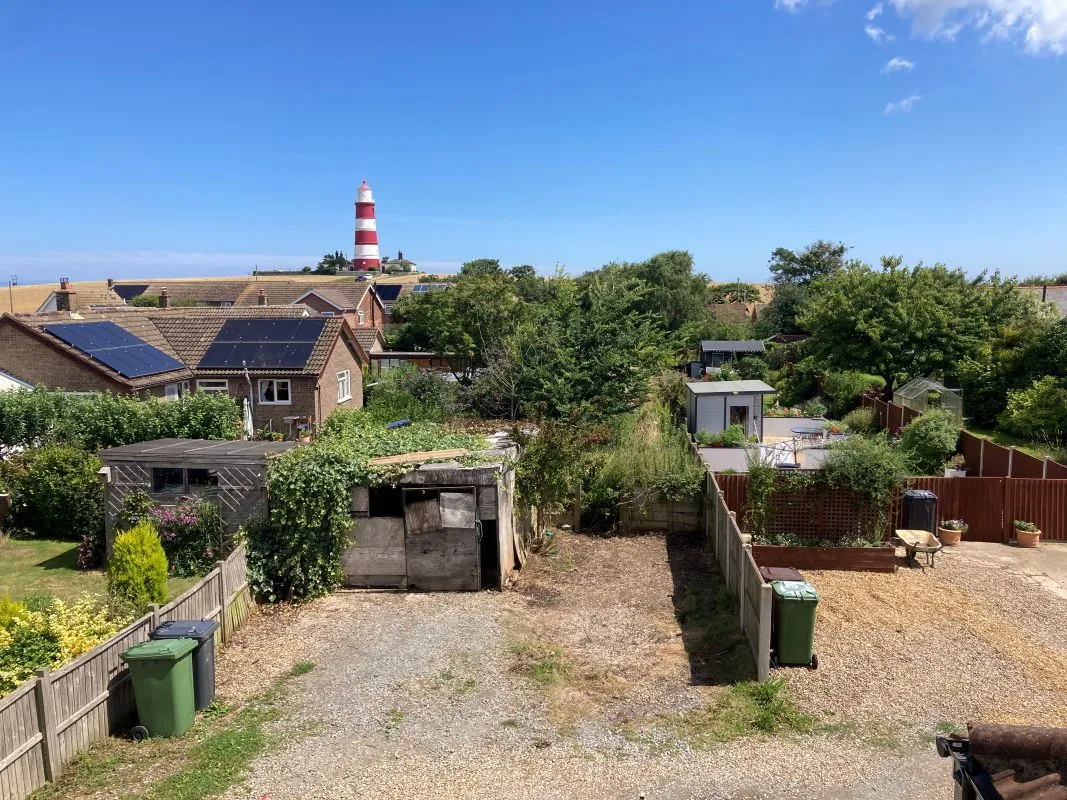 Whimpwell Street, Happisburgh, Norwich, Norfolk, NR12 0QD - Online Auctions