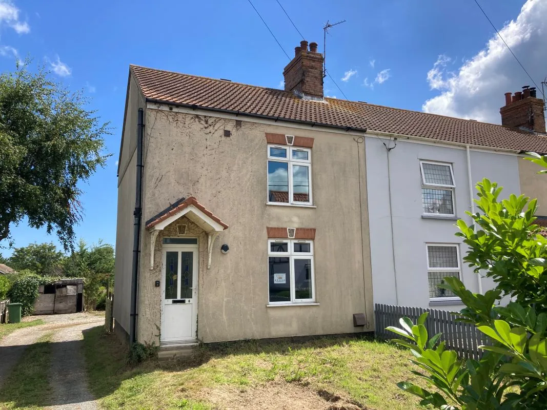 Whimpwell Street, Happisburgh, Norwich, Norfolk, NR12 0QD - Online Auctions