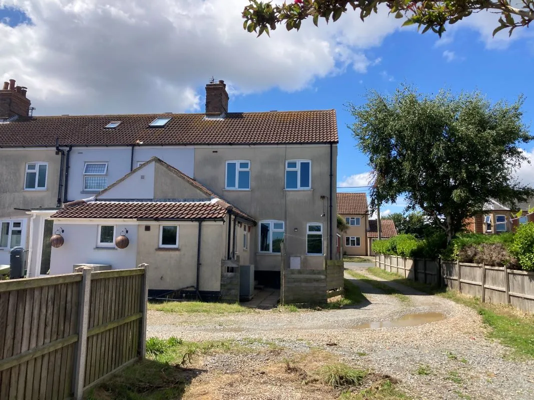 Whimpwell Street, Happisburgh, Norwich, Norfolk, NR12 0QD - Online Auctions