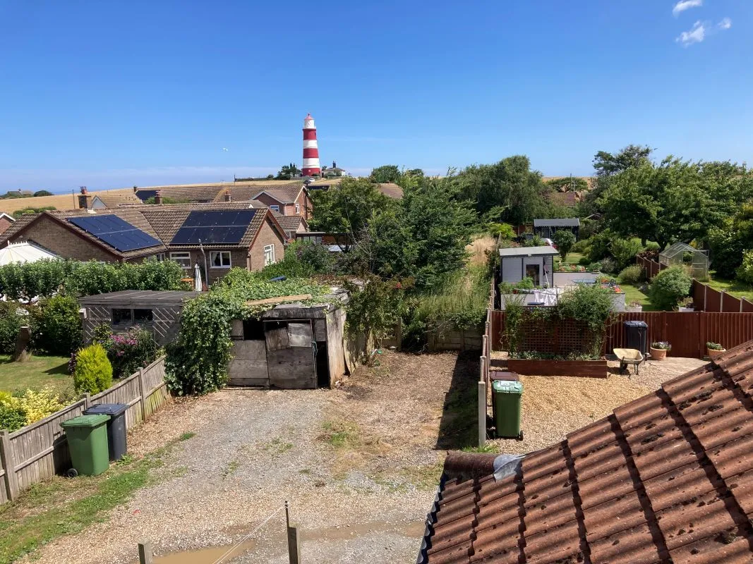 Whimpwell Street, Happisburgh, Norwich, Norfolk, NR12 0QD - Online Auctions