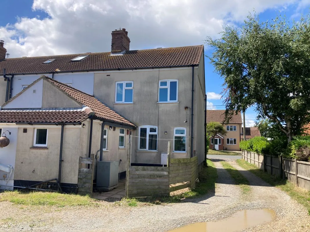 Whimpwell Street, Happisburgh, Norwich, Norfolk, NR12 0QD - Online Auctions