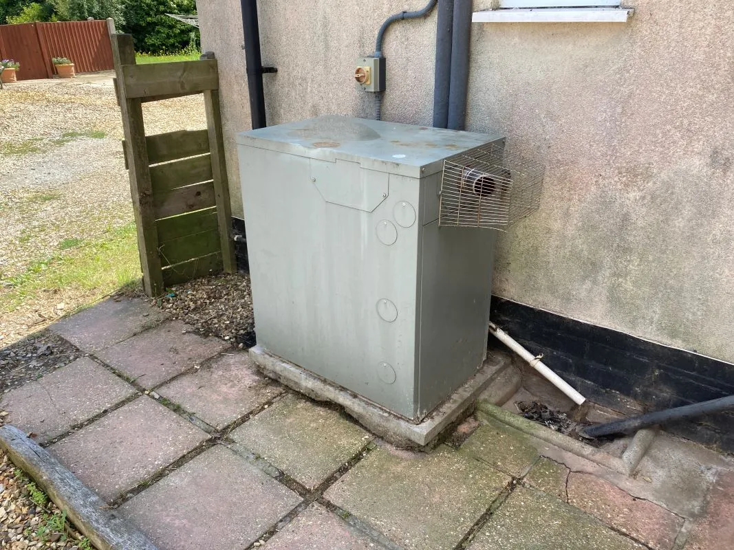 Whimpwell Street, Happisburgh, Norwich, Norfolk, NR12 0QD - Online Auctions